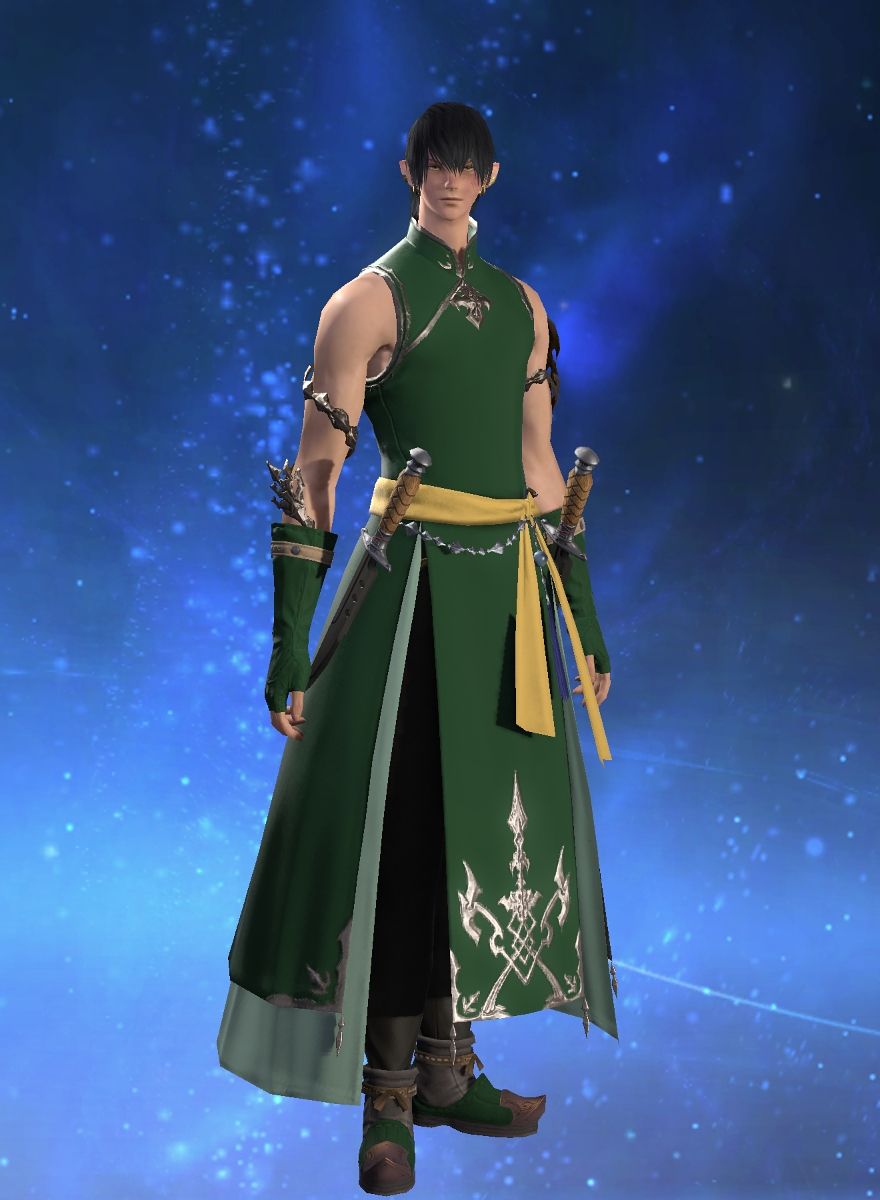 Sifu Hotman