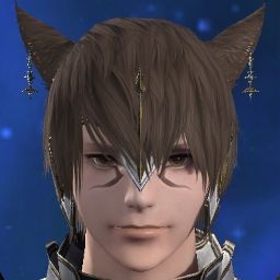 Ahrian Faux
