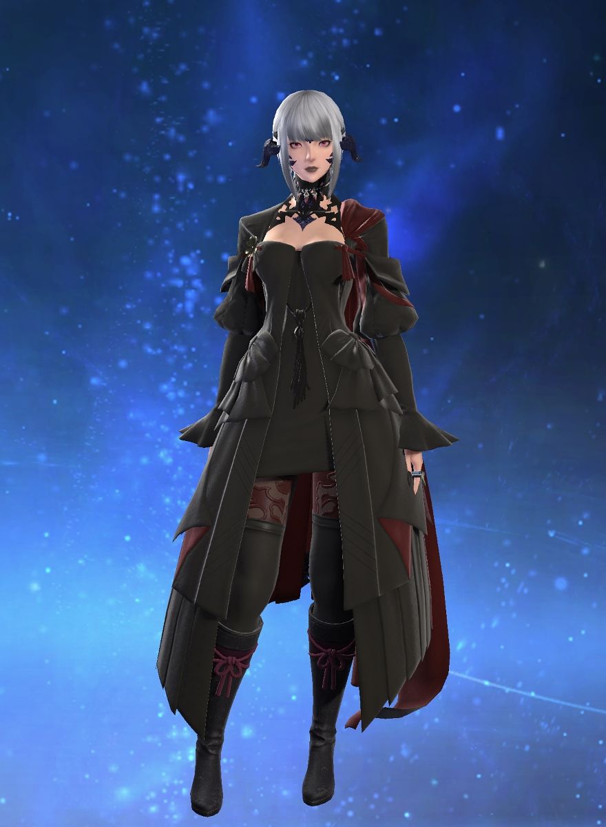 Vampire Maiden