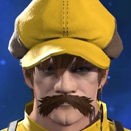 Wario O'darkness