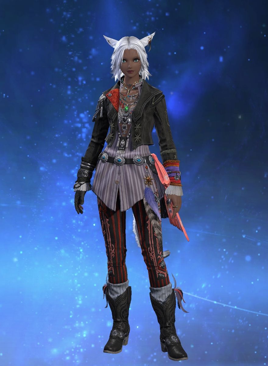 Naokie Moonsong