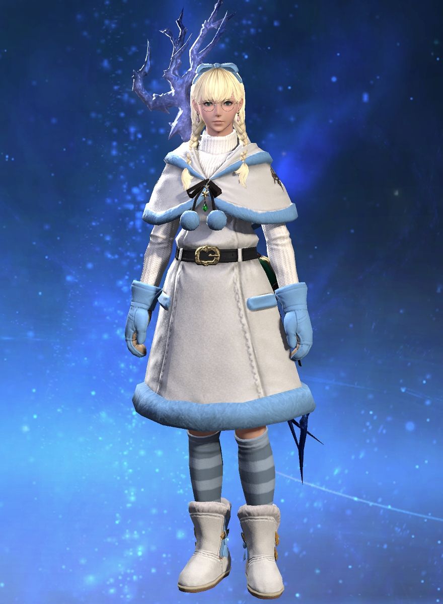 Hilda Yumi
