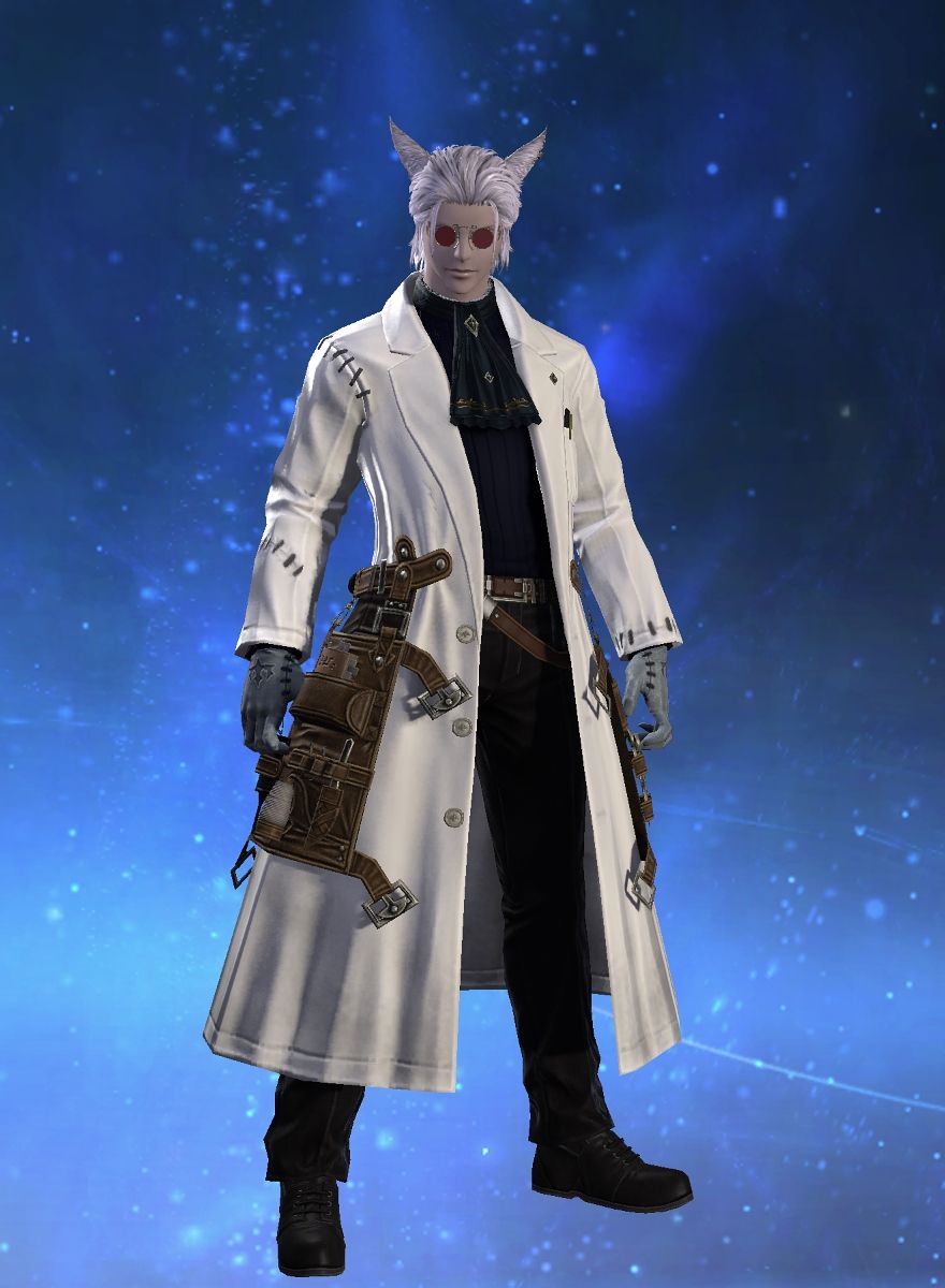 Astro Marc