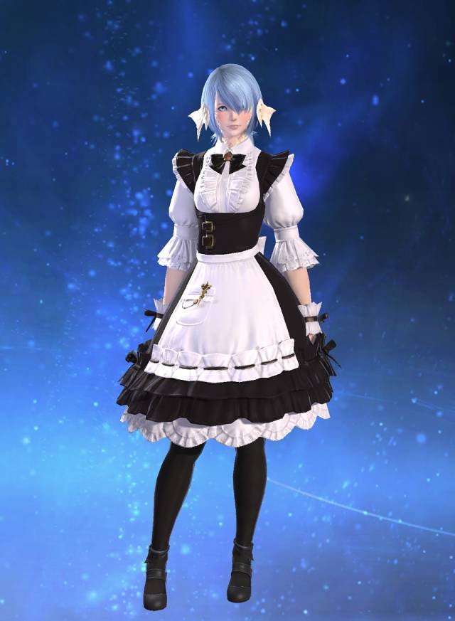 Maid Rem