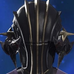 Teby Voidknight