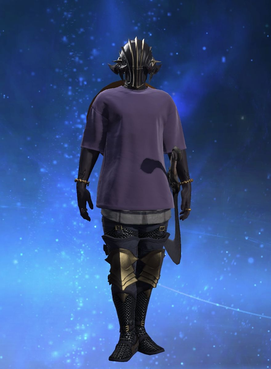 Teby Voidknight