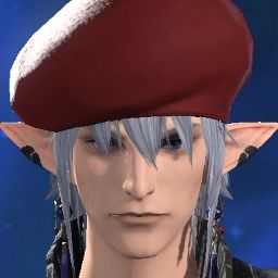 Haurchefant Graystone