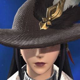 Esmee Windbearer