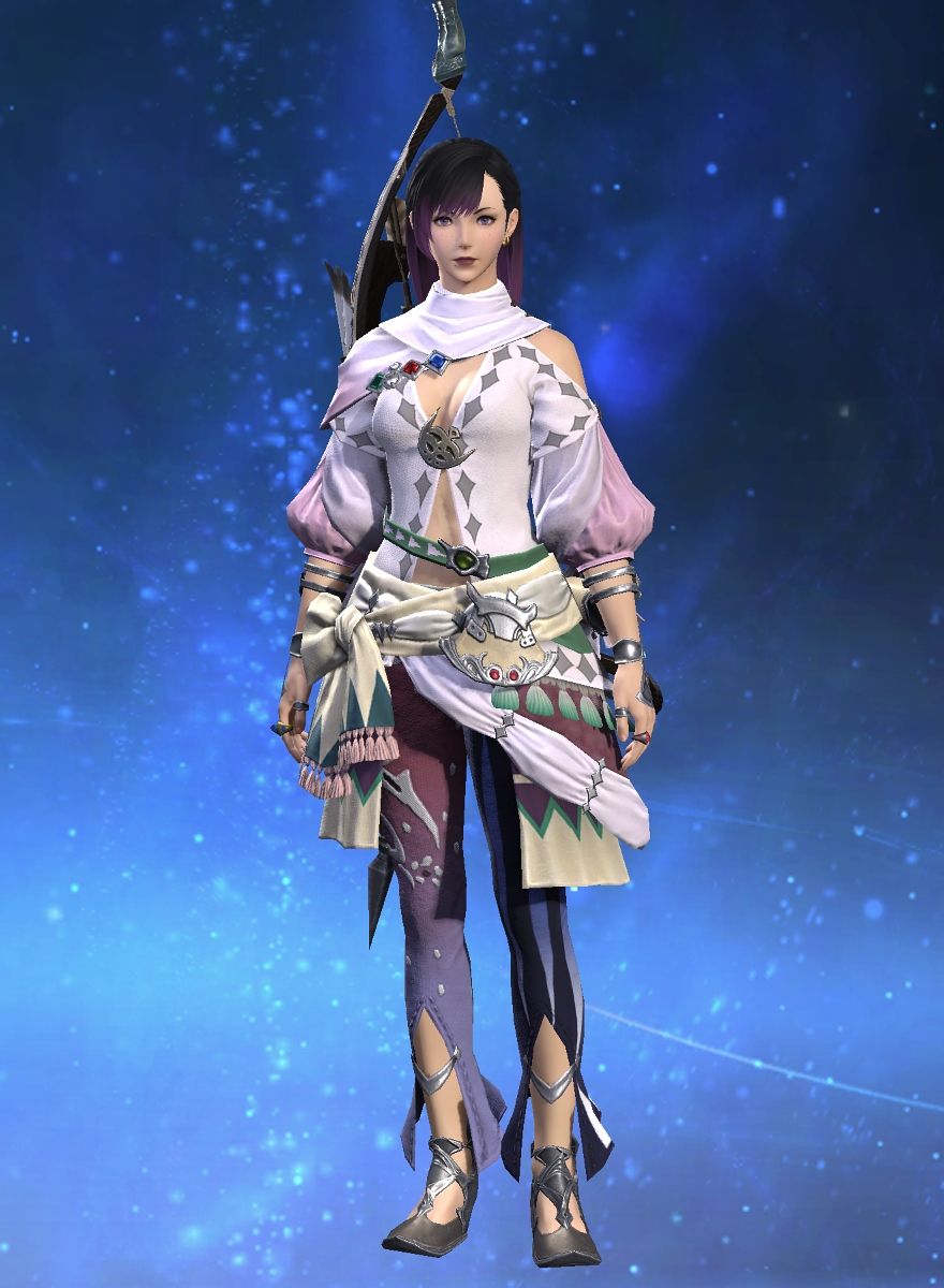 Esmee Windbearer