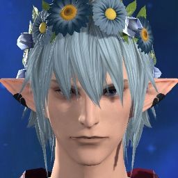 Ya'boy Haurchefant