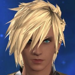 Zanarkand Jason