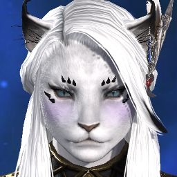 Snow Blackfrost