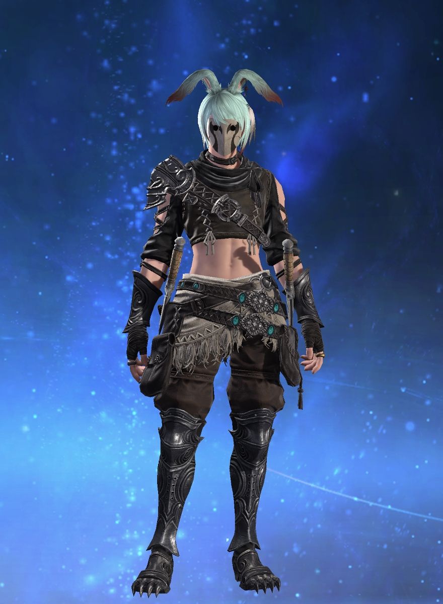 Spica Lapin