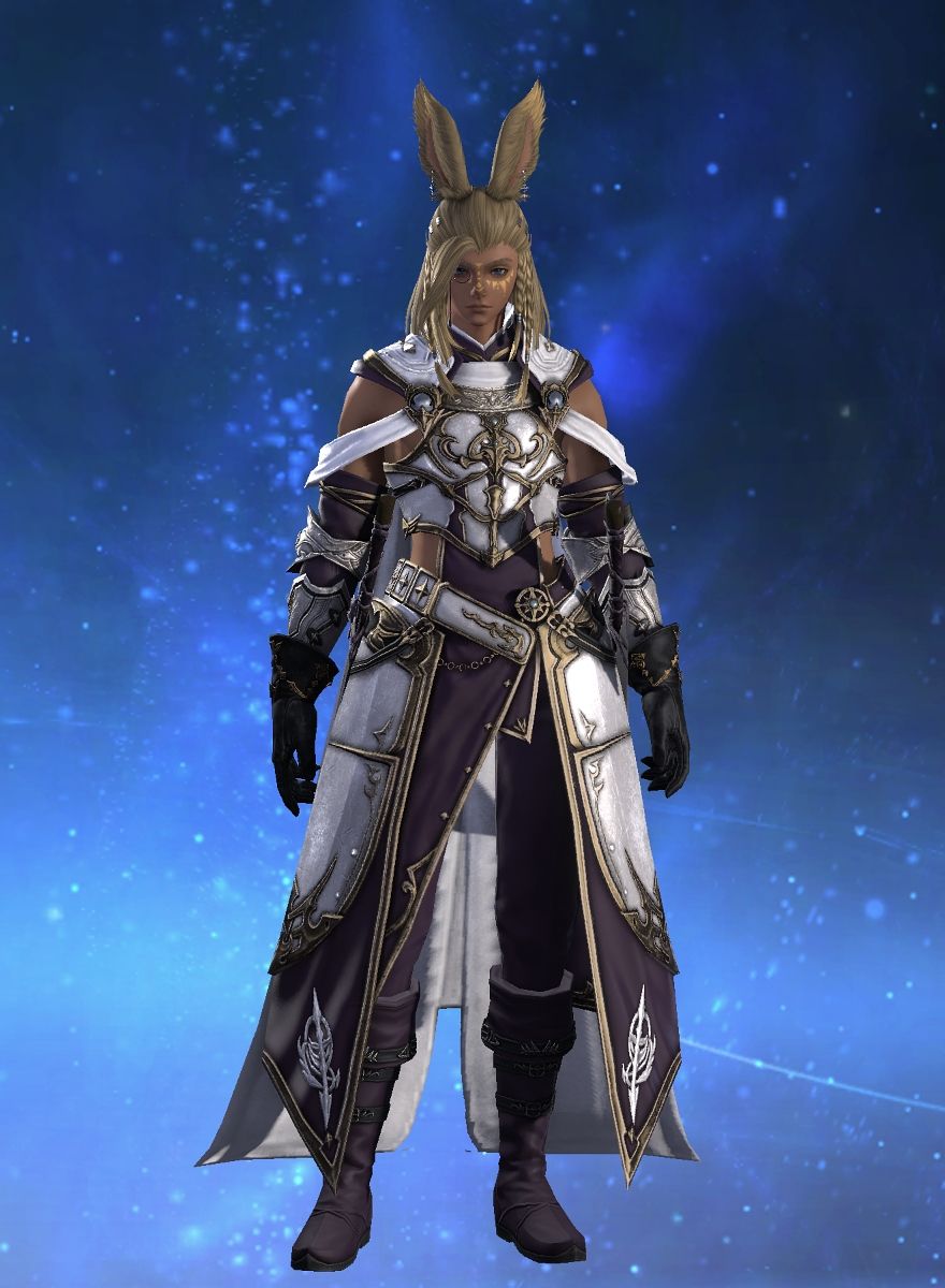 Prinzlea Dawnlight