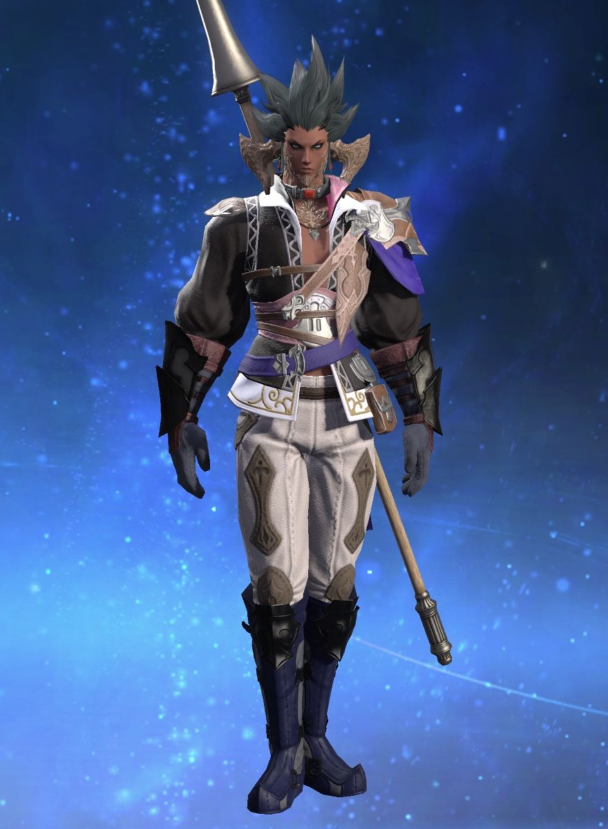 Tonk Mcs