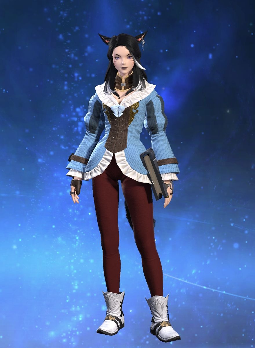 Aloexis Xhuin
