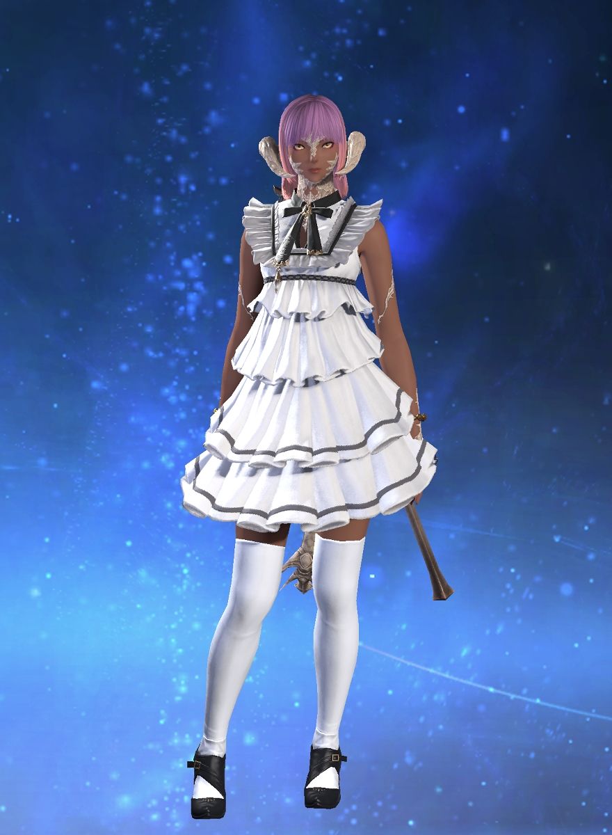 Celeste Starwind