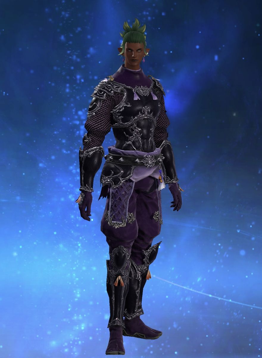 Sorrel Shadoweaver