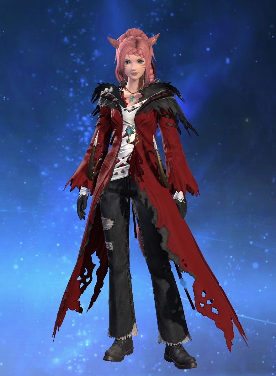 Kallen Redmoon