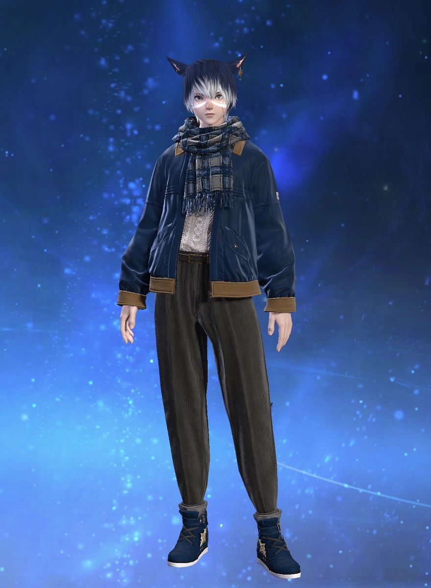 Aether Stellarum
