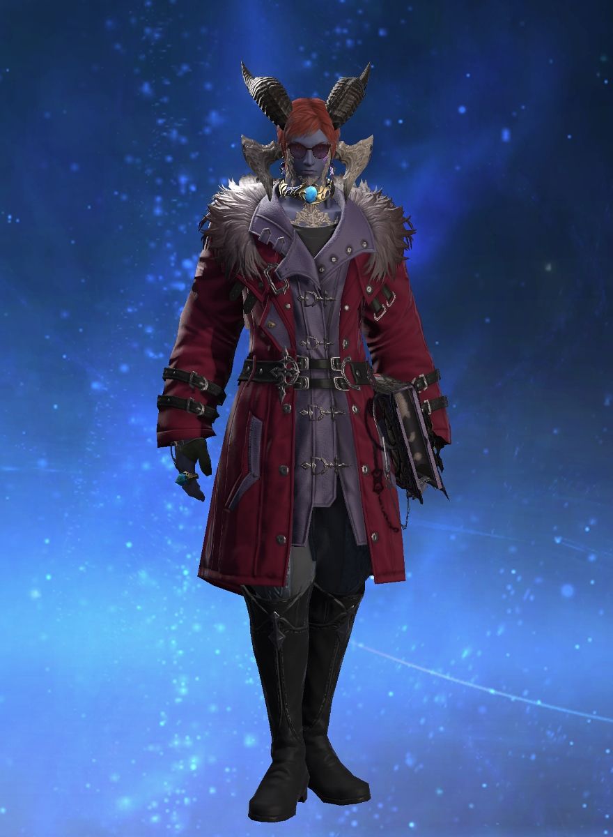 Keiryu Glinmor