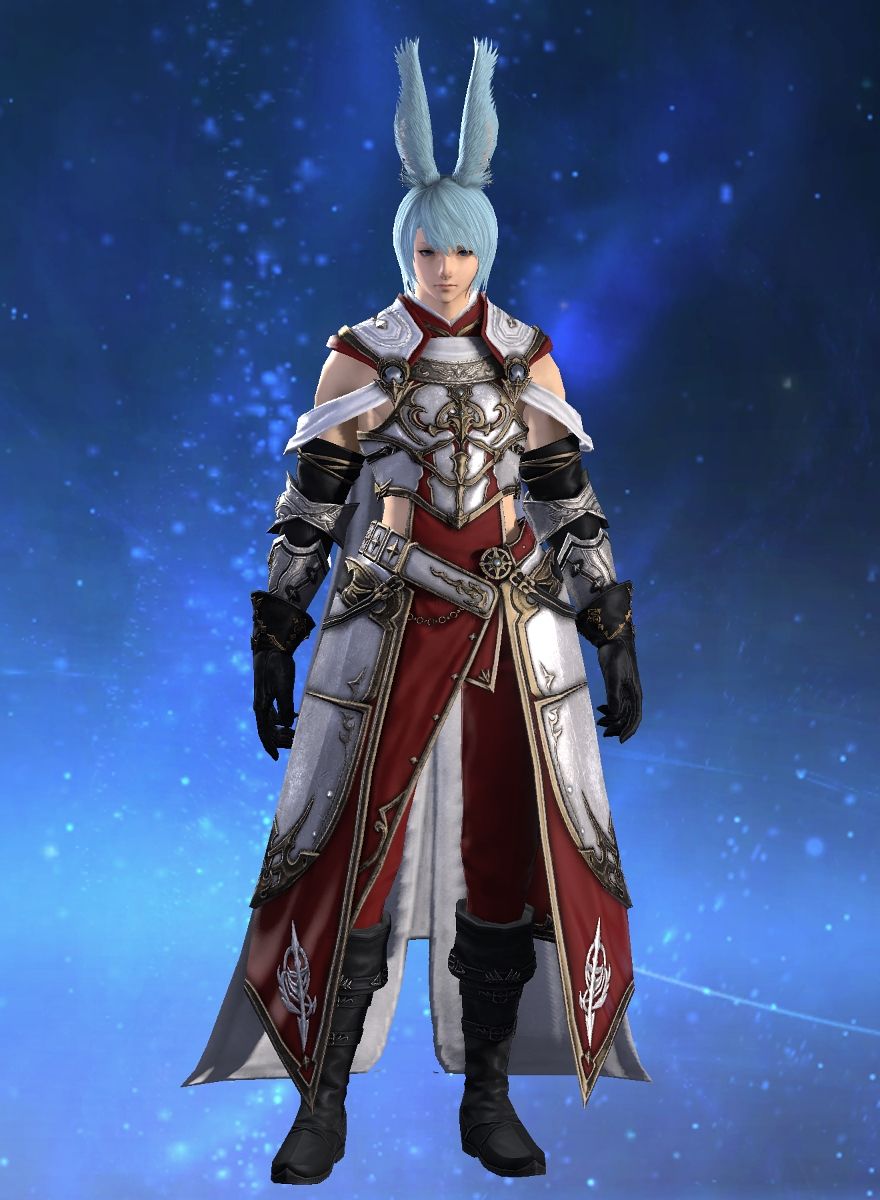 Sir Haurchefant