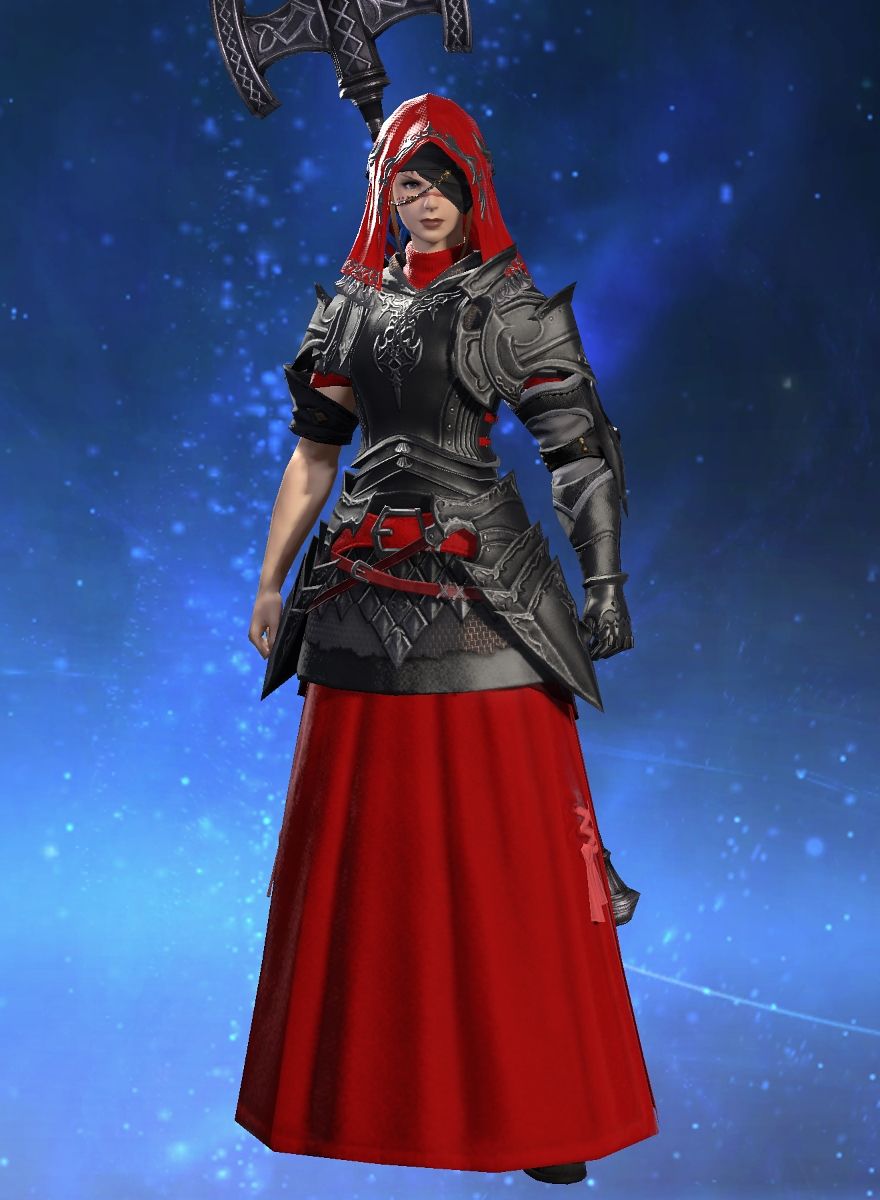 Battlemage Aquillius