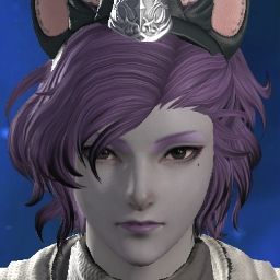 Reliquary Rabbit