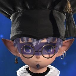 Troilus's Avatar