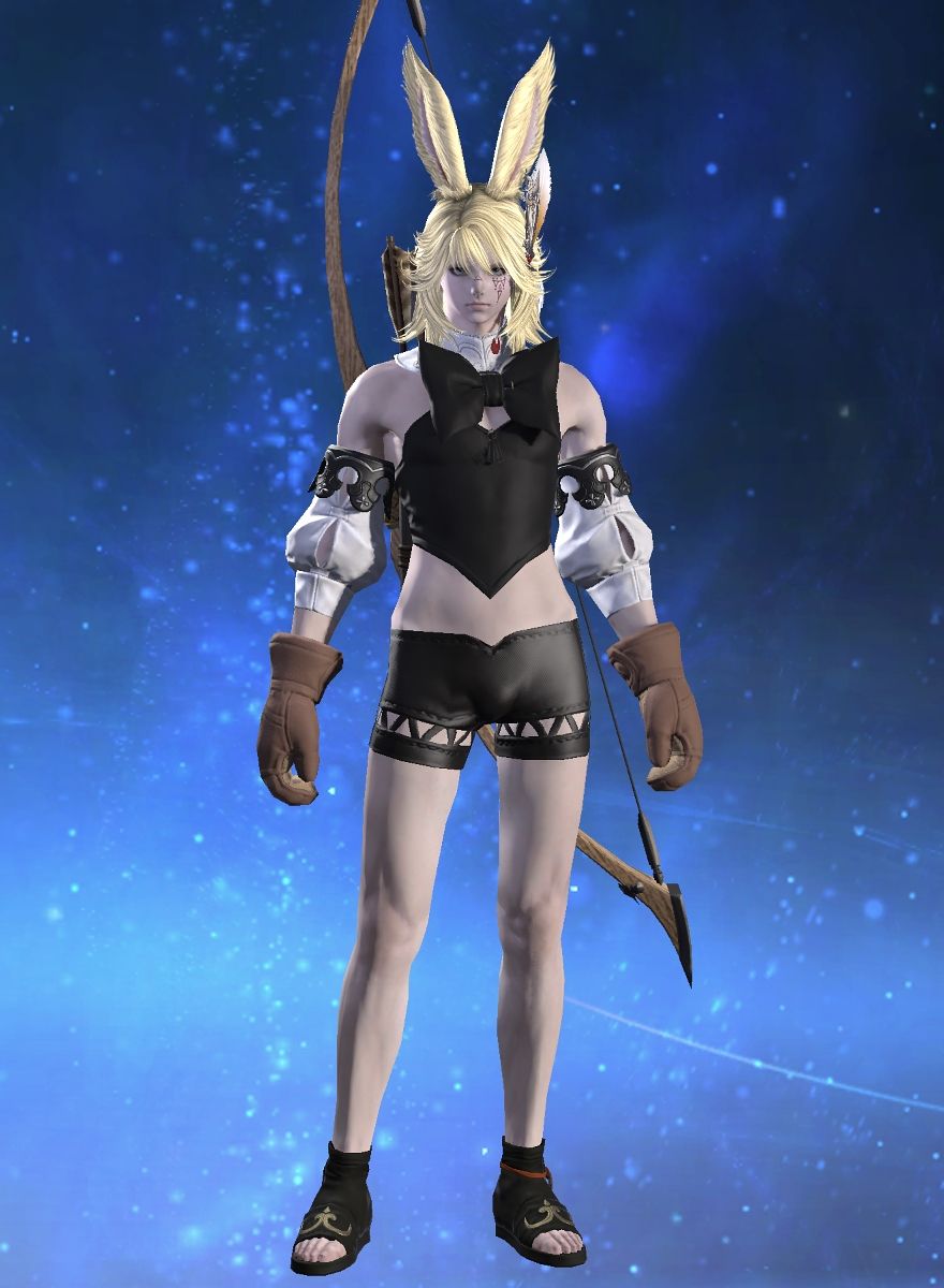 Male Viera