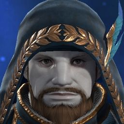 Tryptamine's Avatar