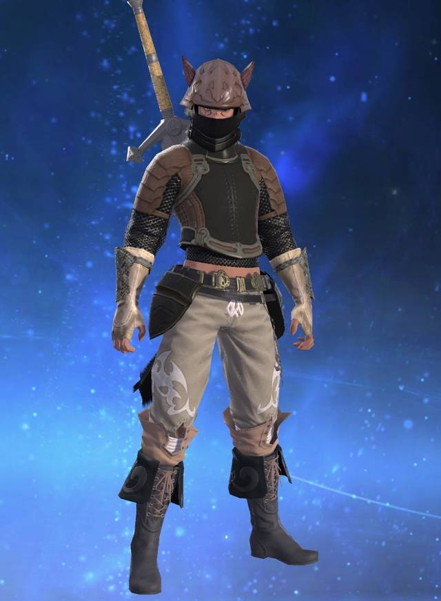 Usagi Ryu
