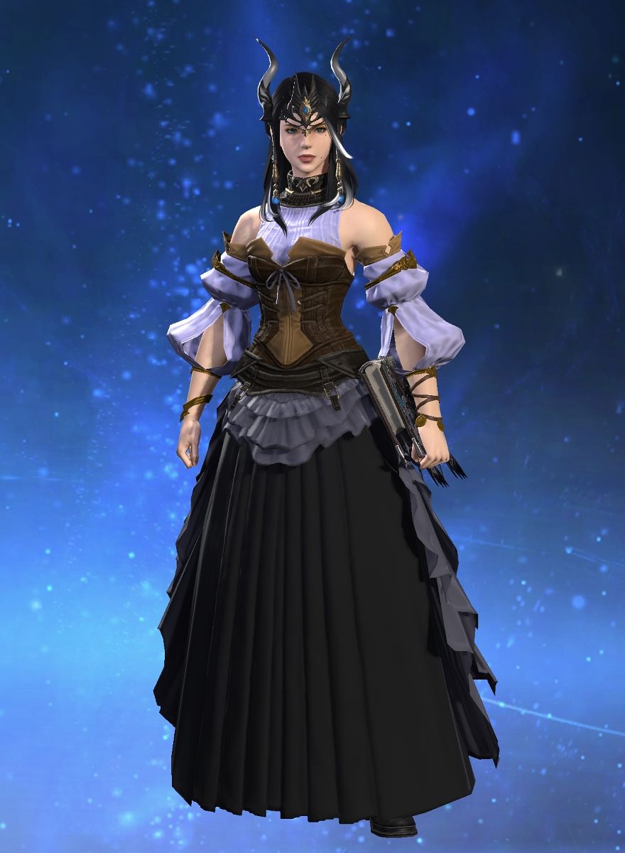 Winterdeep Mcshrug