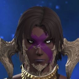 Darkryu Lobidon