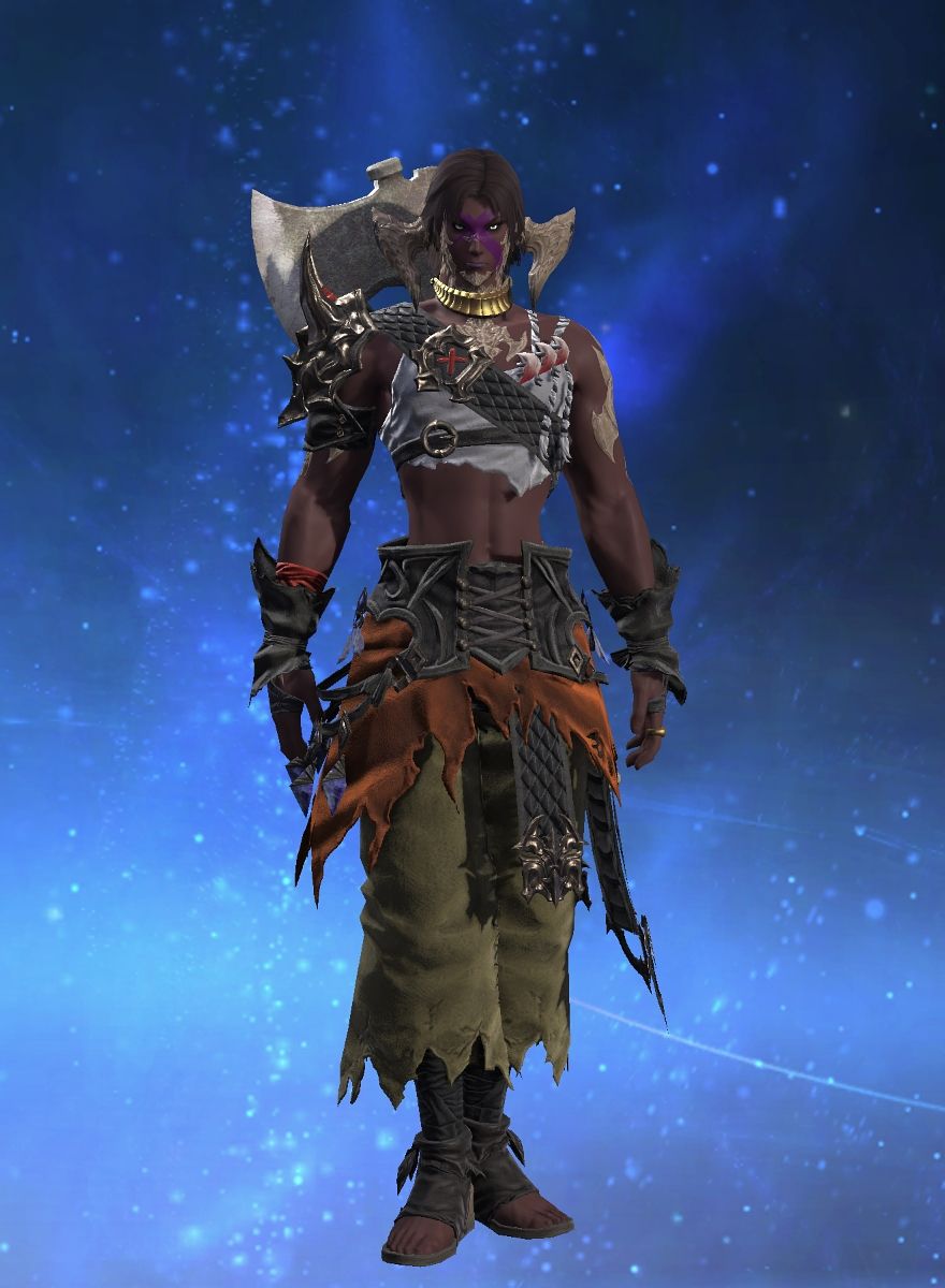 Darkryu Lobidon