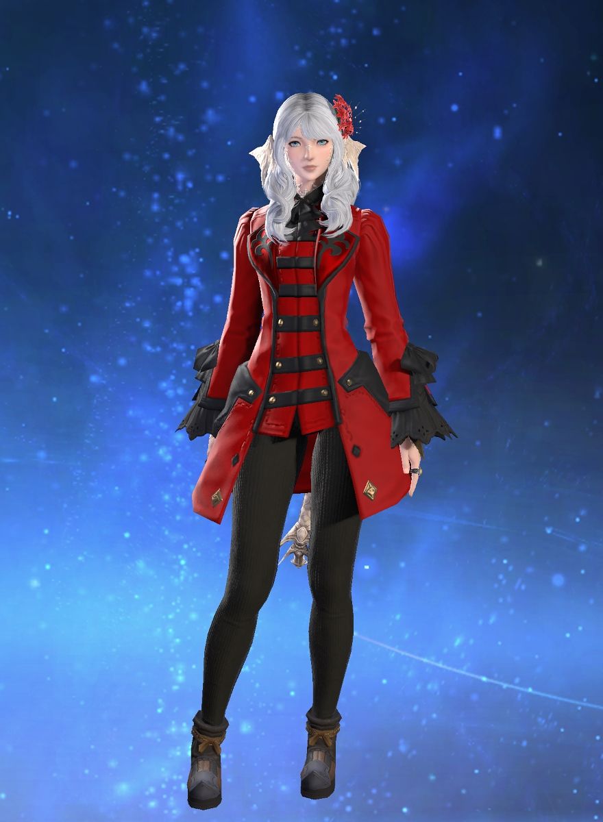 Lys Hoshizora