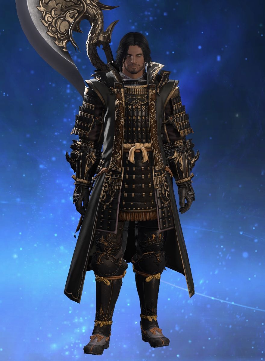 Dragahn Tezara