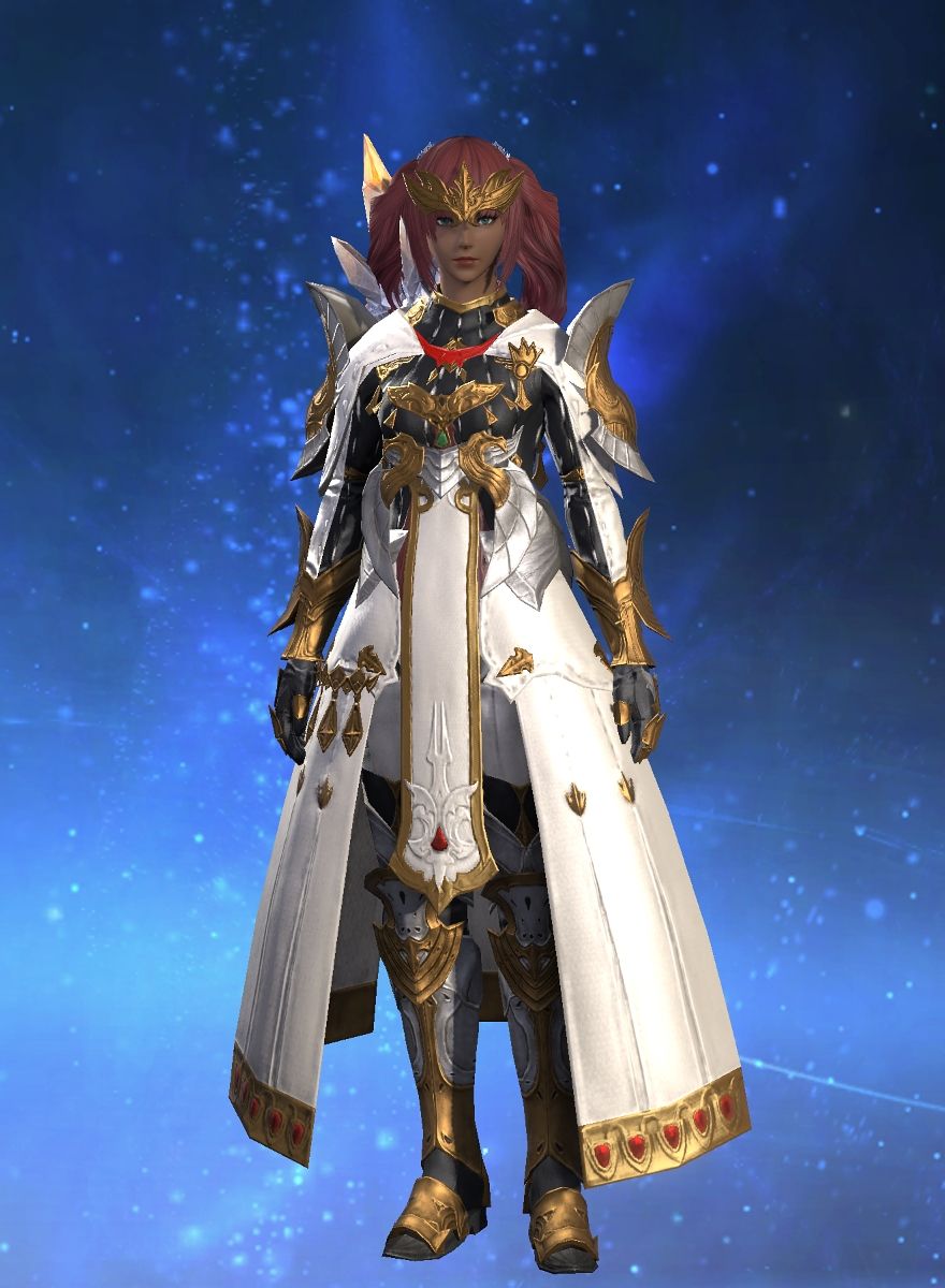 Araciel Visrah