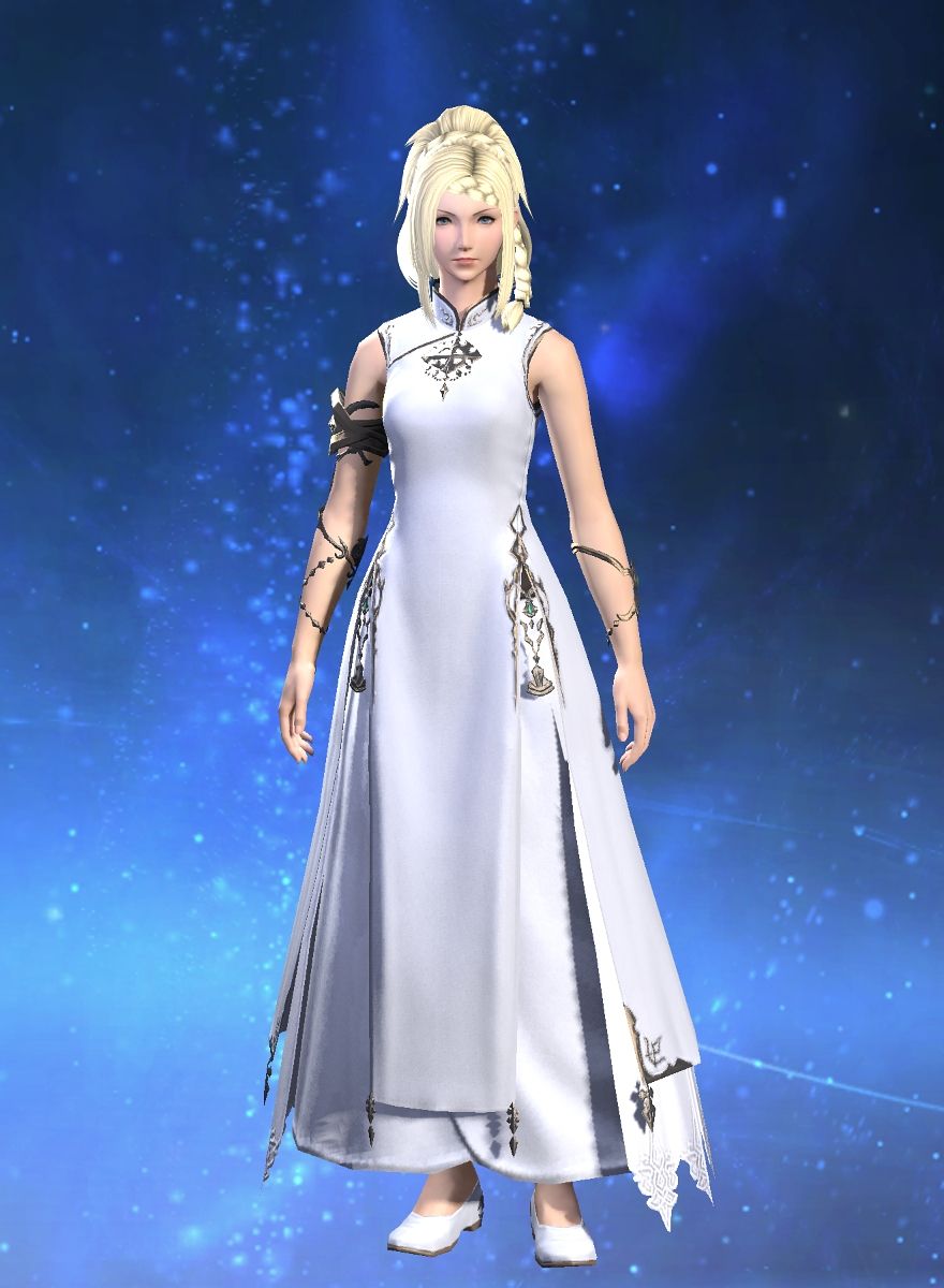 Lunafreya Nox-fleuret