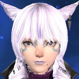 Sareth Dawnstar