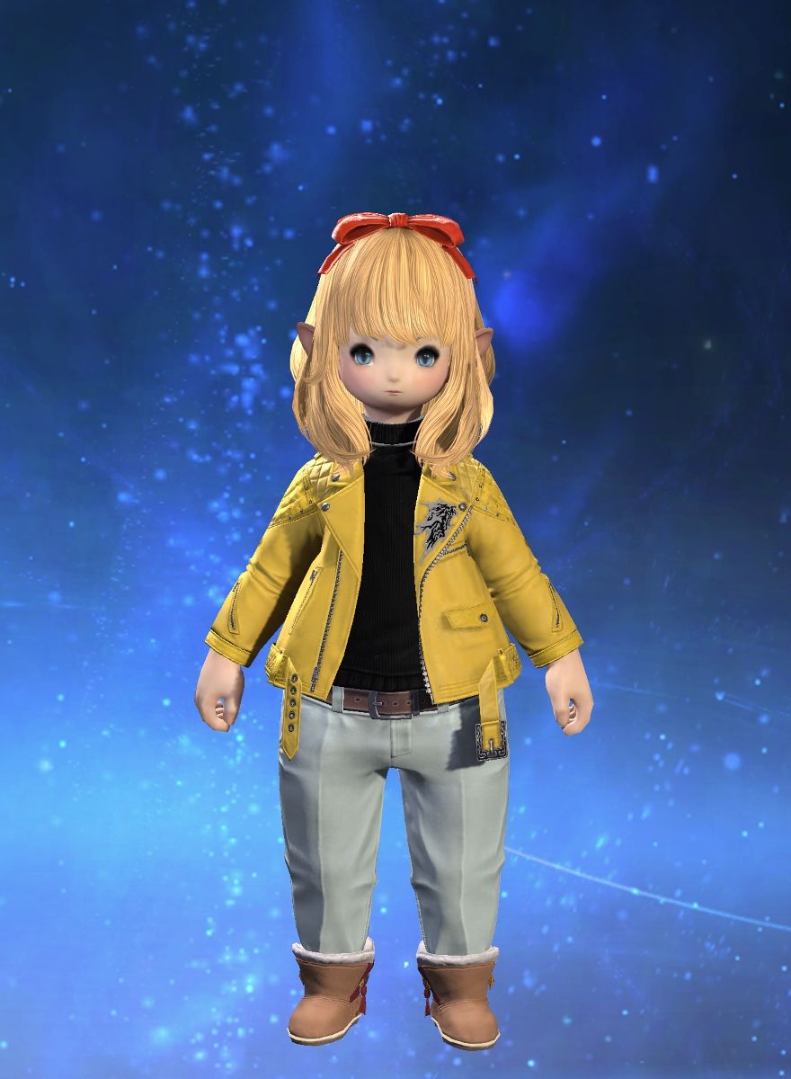 Mini Alice