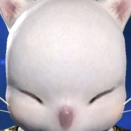 Mama Moogle-mog