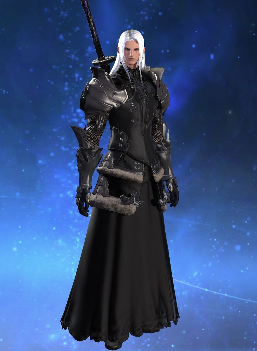 Arios Kilraine