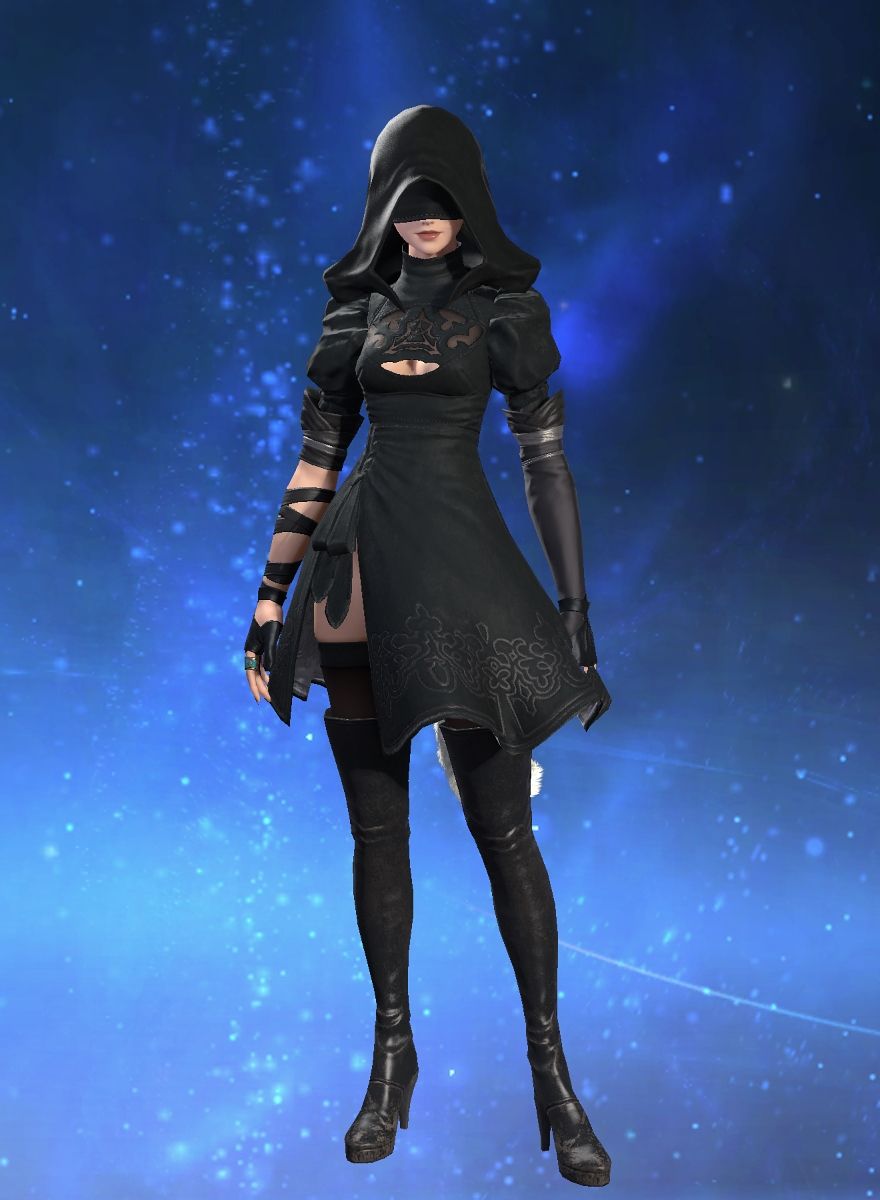Eris Nightingale