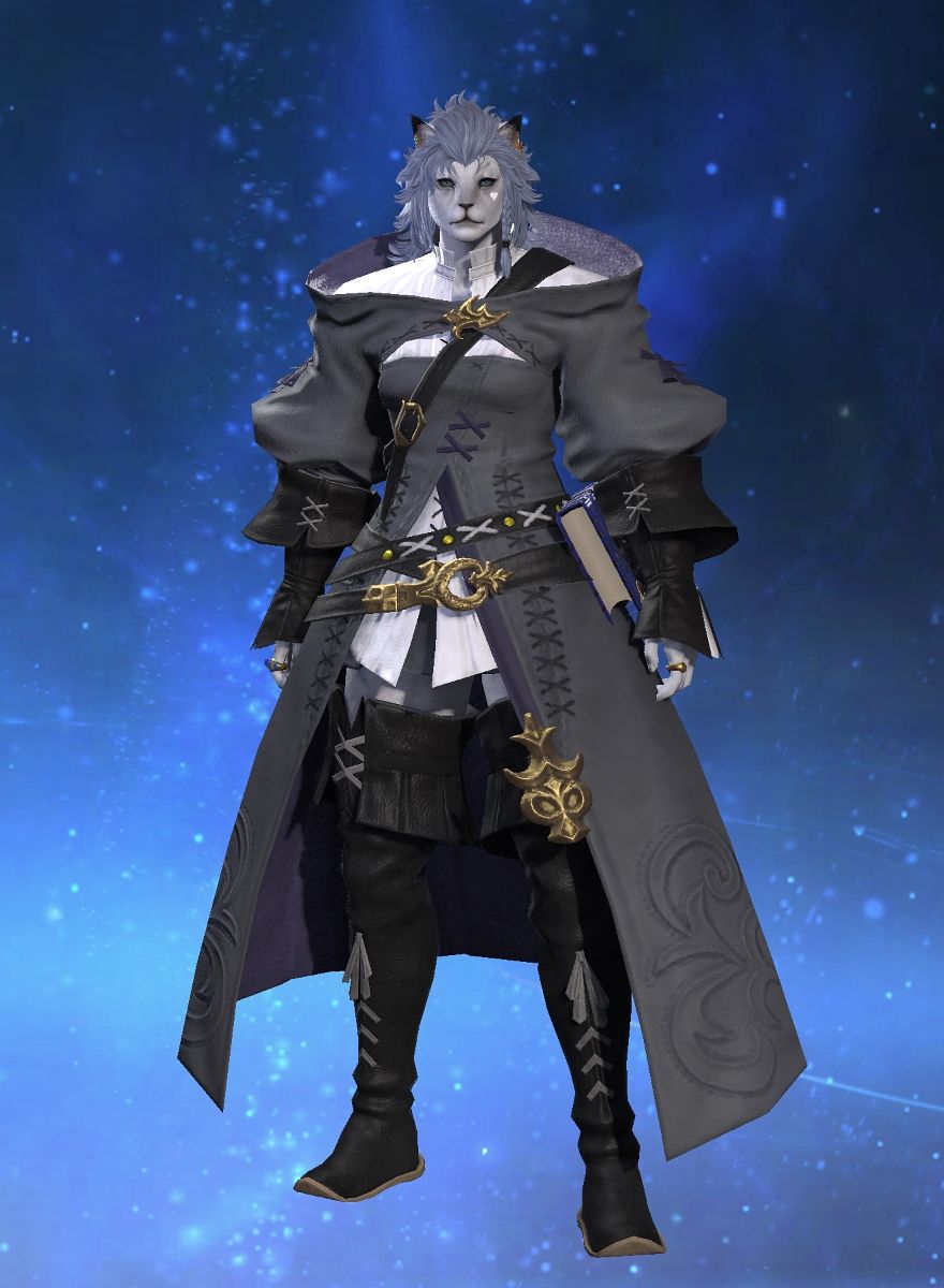 Snow Leoppard