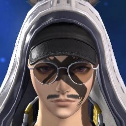 Anonymous Adventurer
