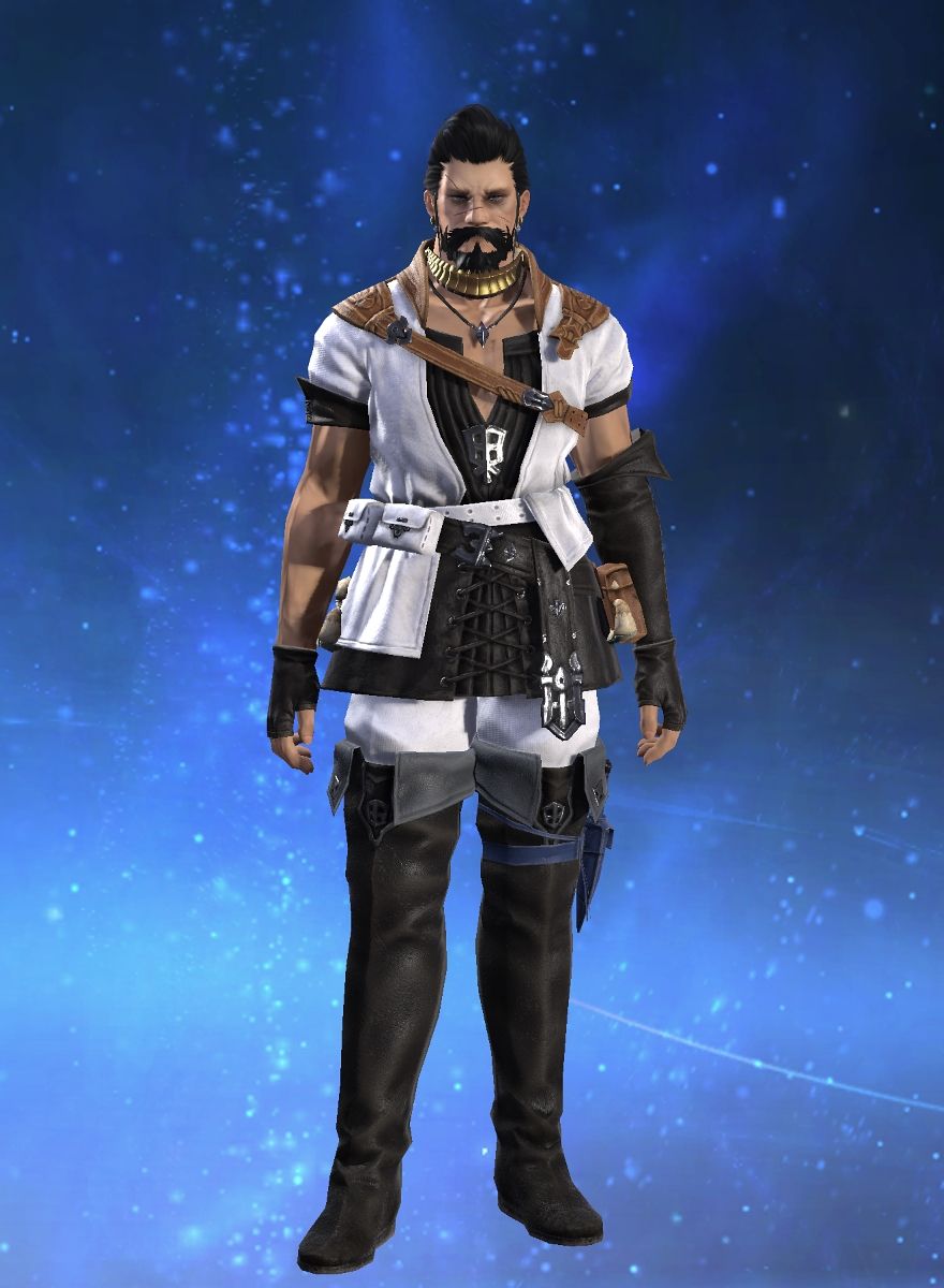 Tera Chad