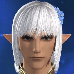 Aymeric's Wife