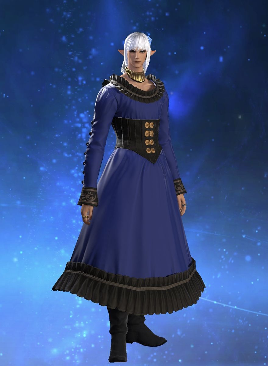 Aymeric's Wife