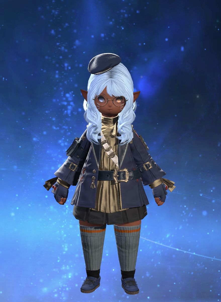 Smol Popoto